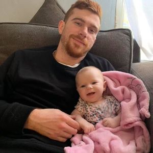 Meet your Posher, Dylan